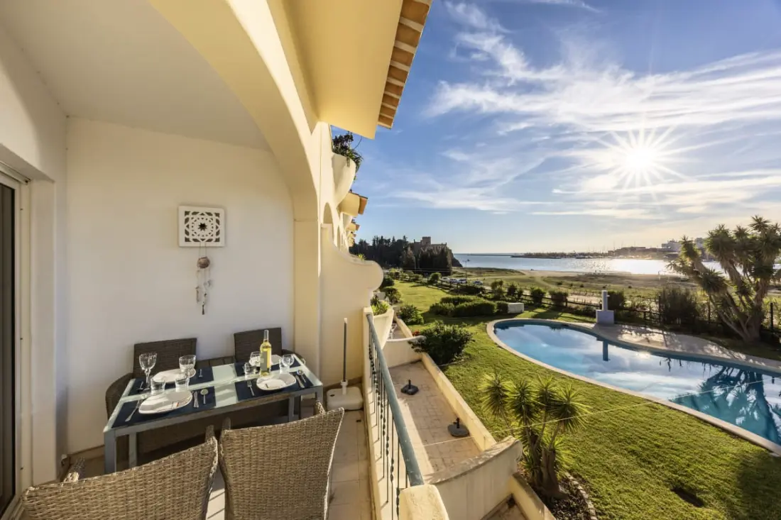 Marina Vista Haven - Clube Rio Ferragudo