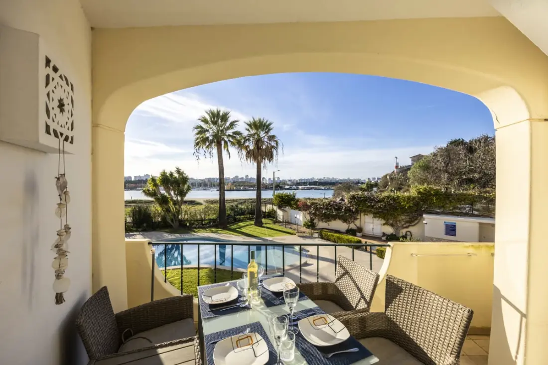Marina Vista Haven - Clube Rio Ferragudo