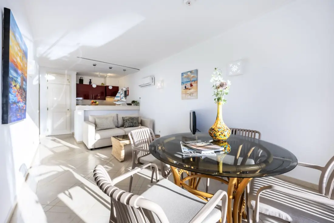 Marina Vista Haven - Clube Rio Ferragudo
