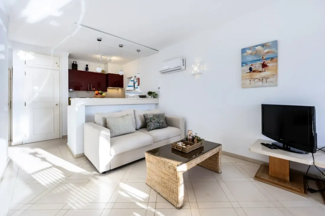 Marina Vista Haven - Clube Rio Ferragudo