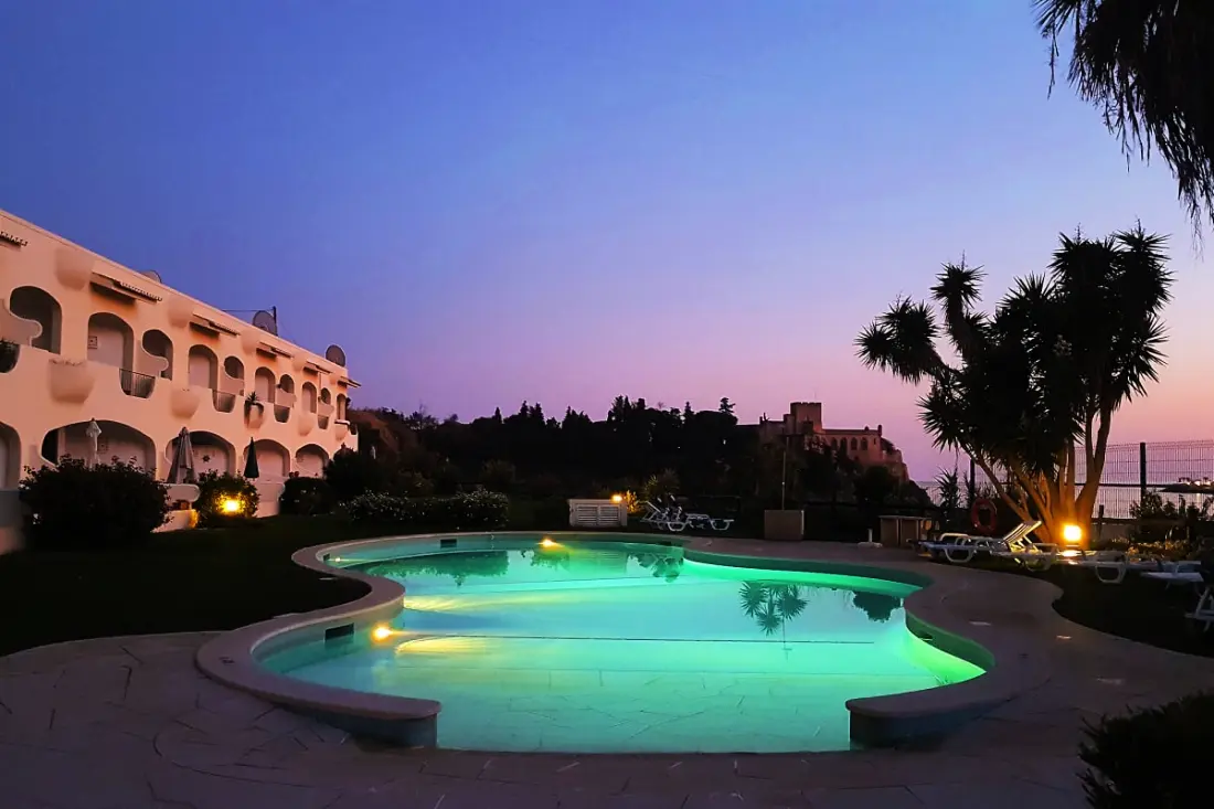 Marina Vista Haven - Clube Rio Ferragudo