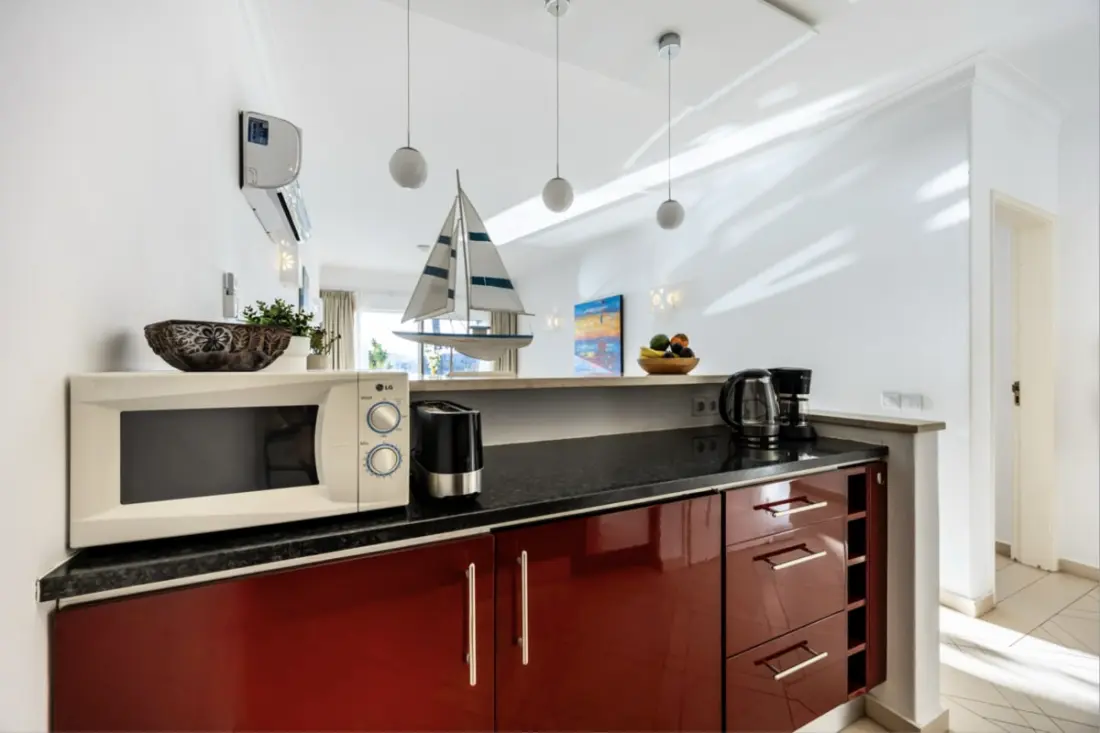 Marina Vista Haven - Clube Rio Ferragudo