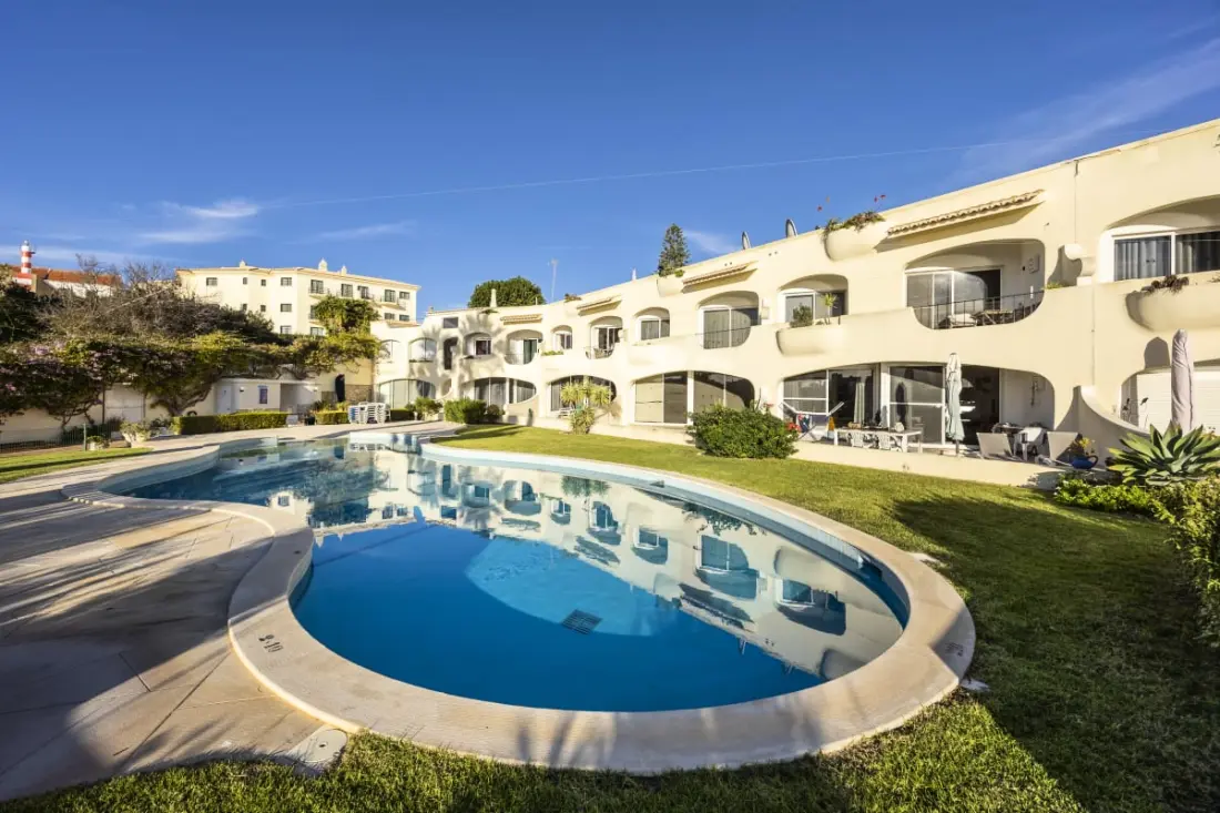 Marina Vista Haven - Clube Rio Ferragudo