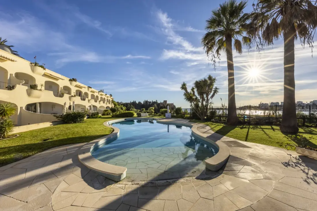 Marina Vista Haven - Clube Rio Ferragudo