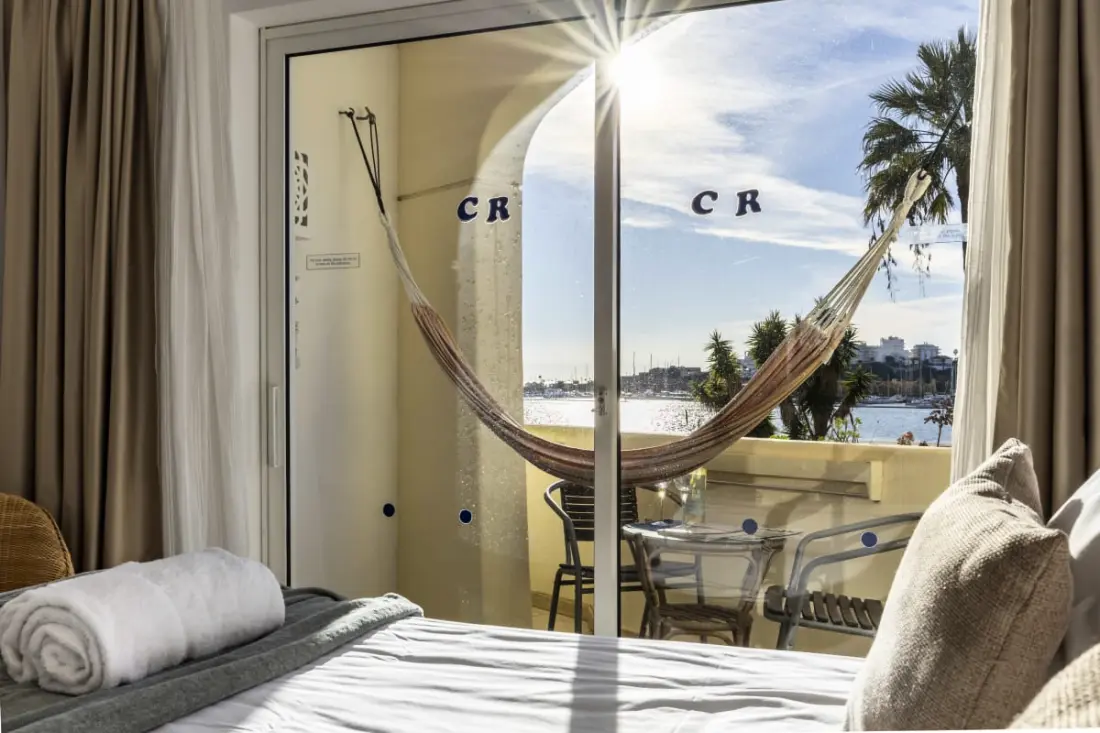 Marina Vista Haven - Clube Rio Ferragudo