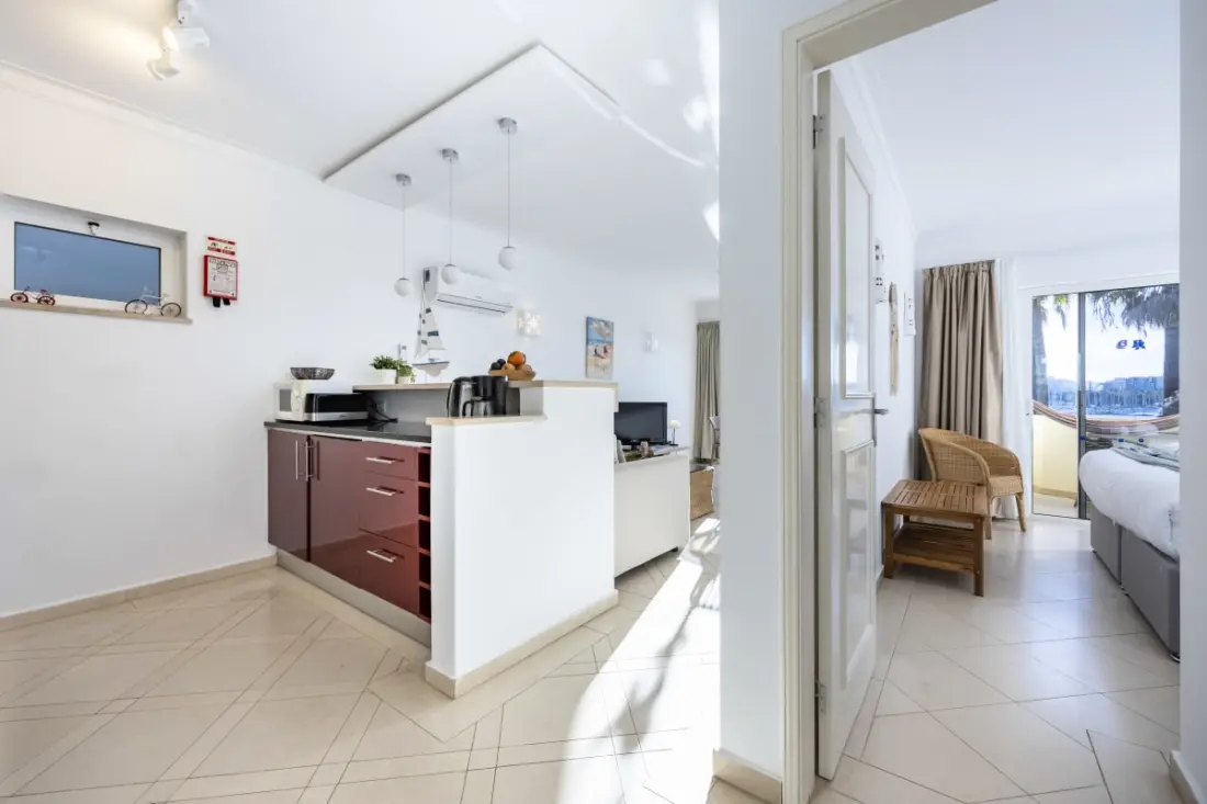 Marina Vista Haven - Clube Rio Ferragudo
