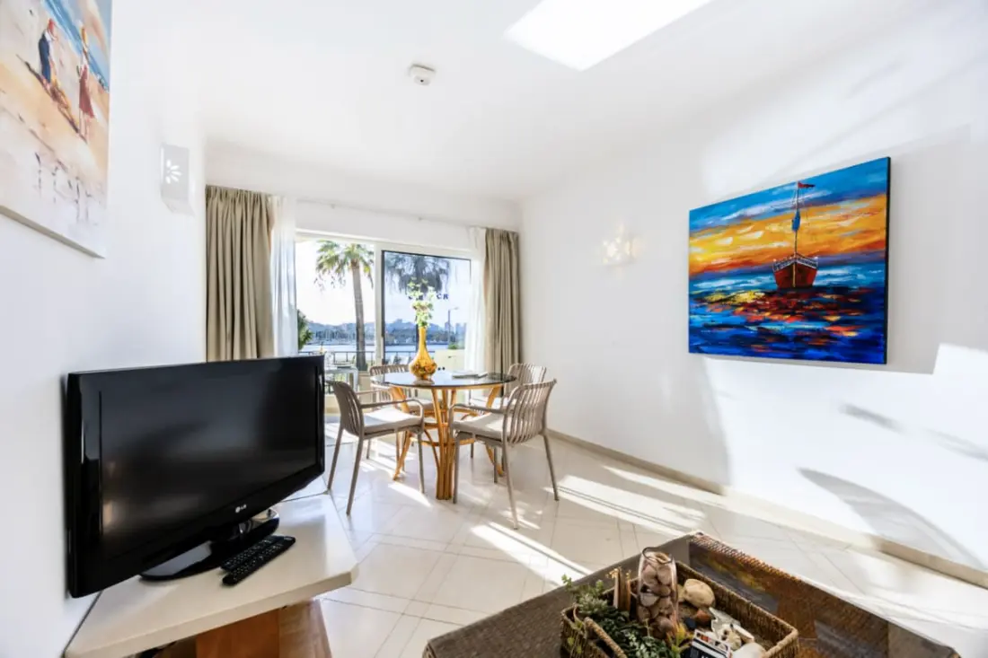 Marina Vista Haven - Clube Rio Ferragudo