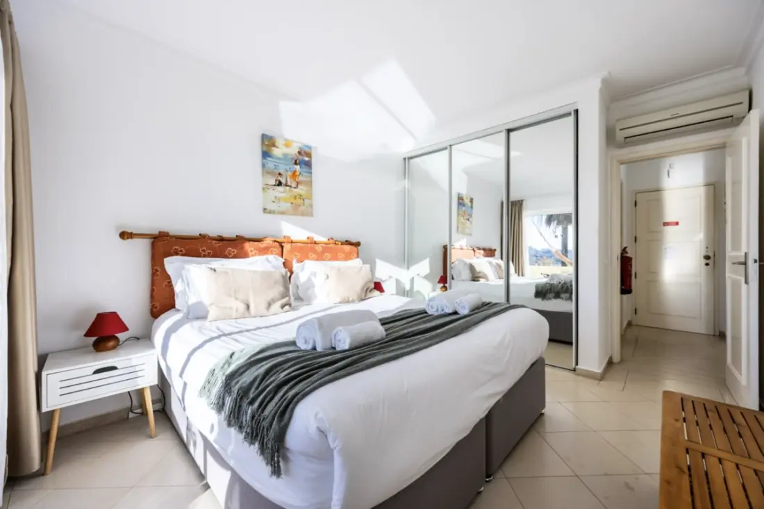 Marina Vista Haven - Clube Rio Ferragudo