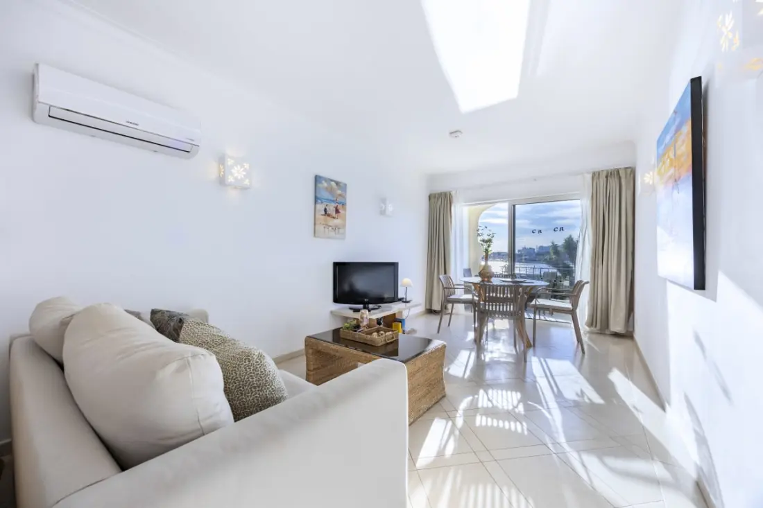 Marina Vista Haven - Clube Rio Ferragudo
