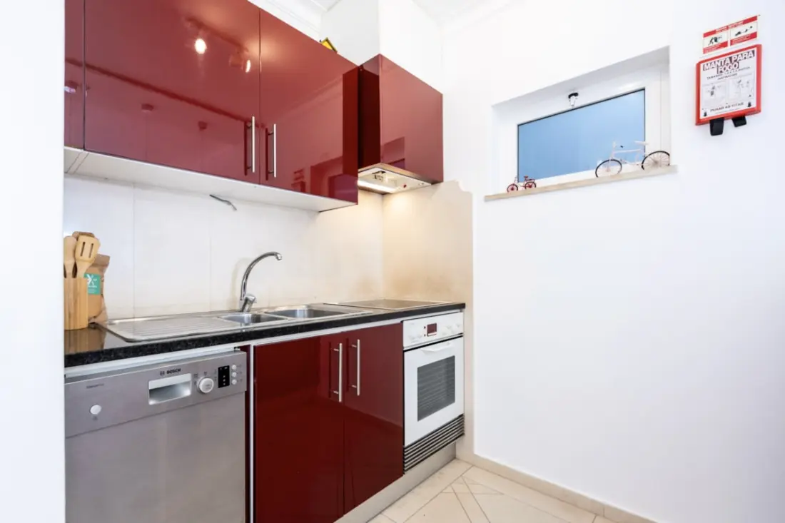 Marina Vista Haven - Clube Rio Ferragudo