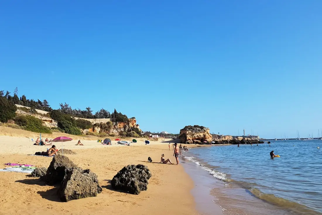 Marina Vista Haven - Clube Rio Ferragudo