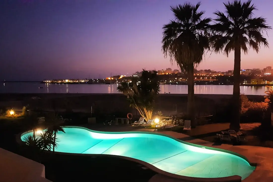 Marina Vista Haven - Clube Rio Ferragudo