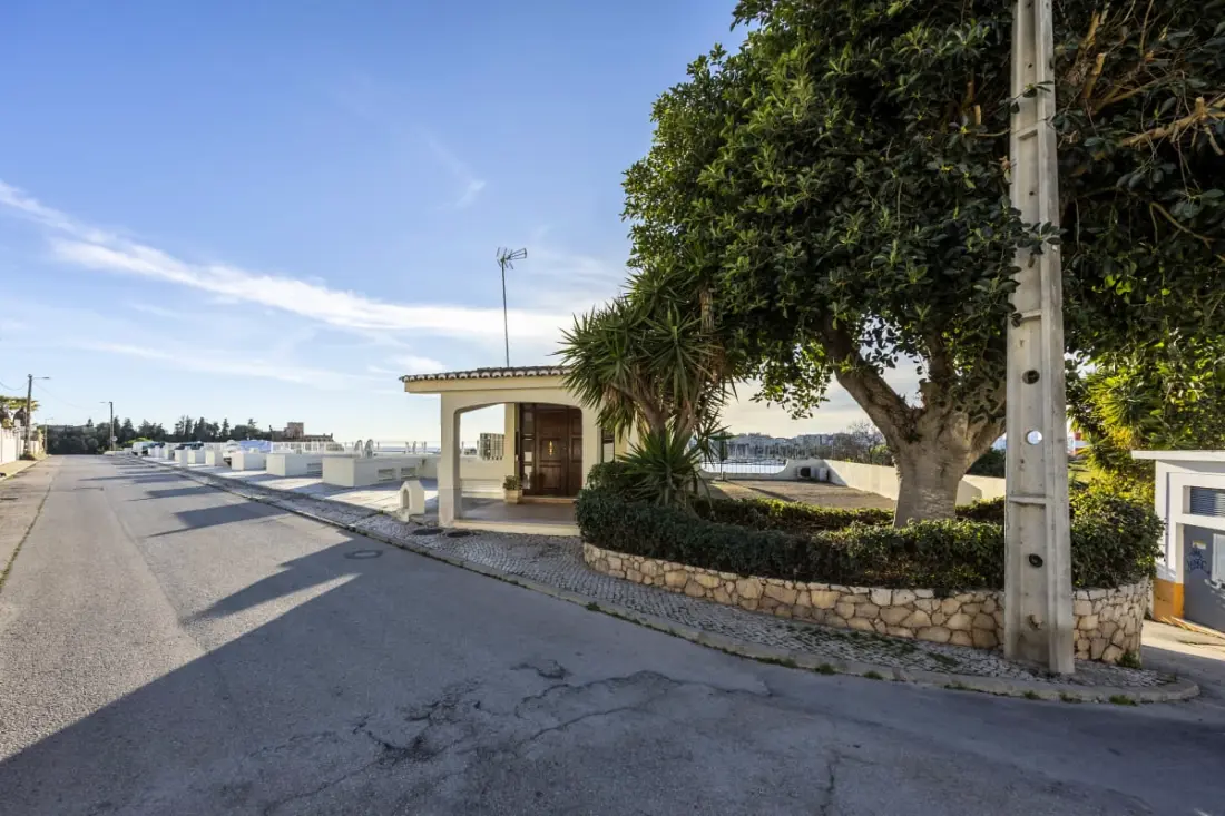 Marina Vista Haven - Clube Rio Ferragudo