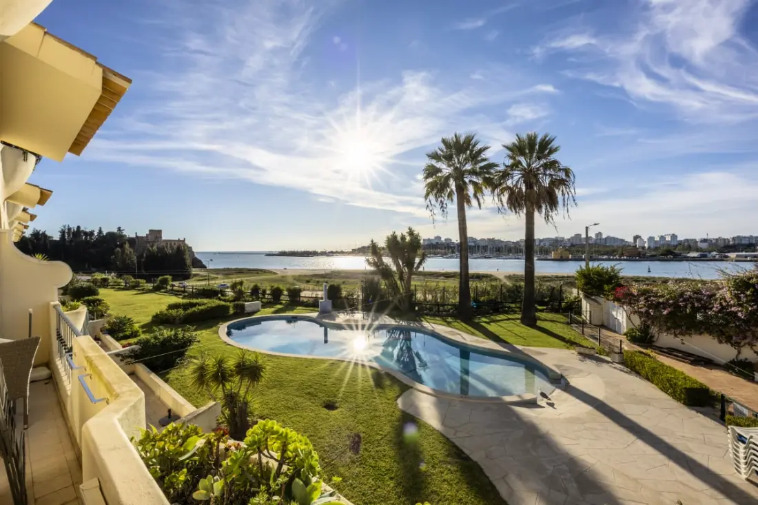 Marina Vista Haven - Clube Rio Ferragudo