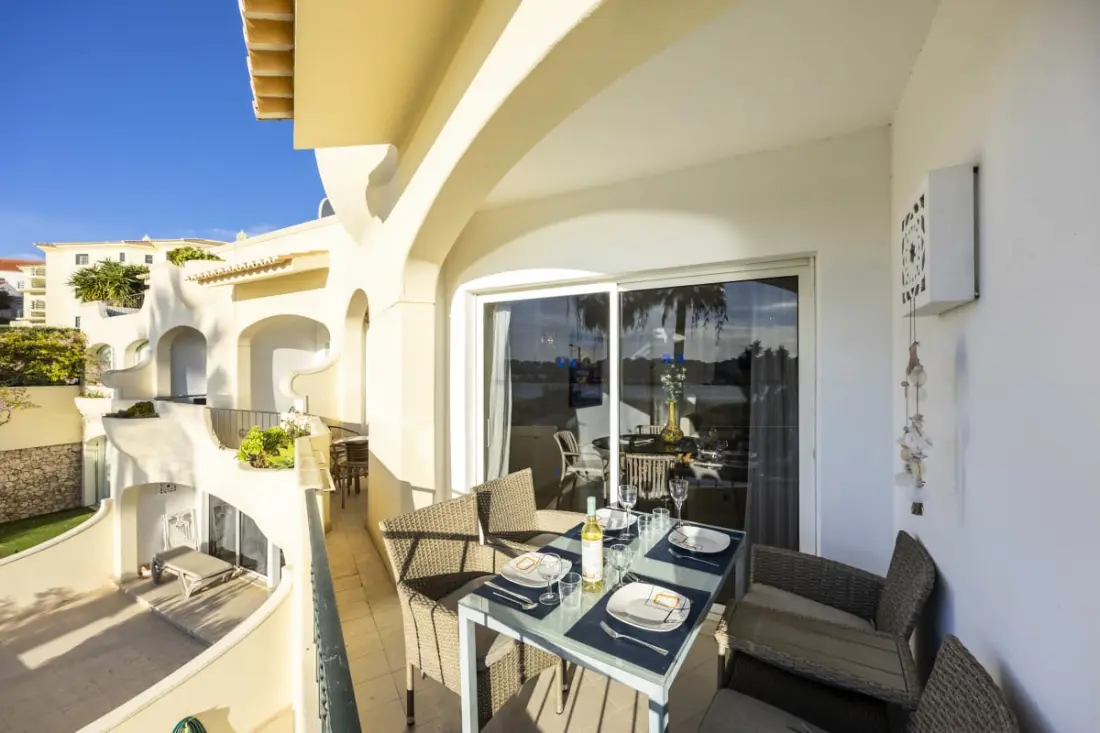 Marina Vista Haven - Clube Rio Ferragudo
