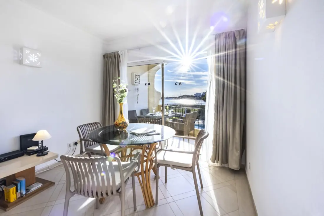 Marina Vista Haven - Clube Rio Ferragudo