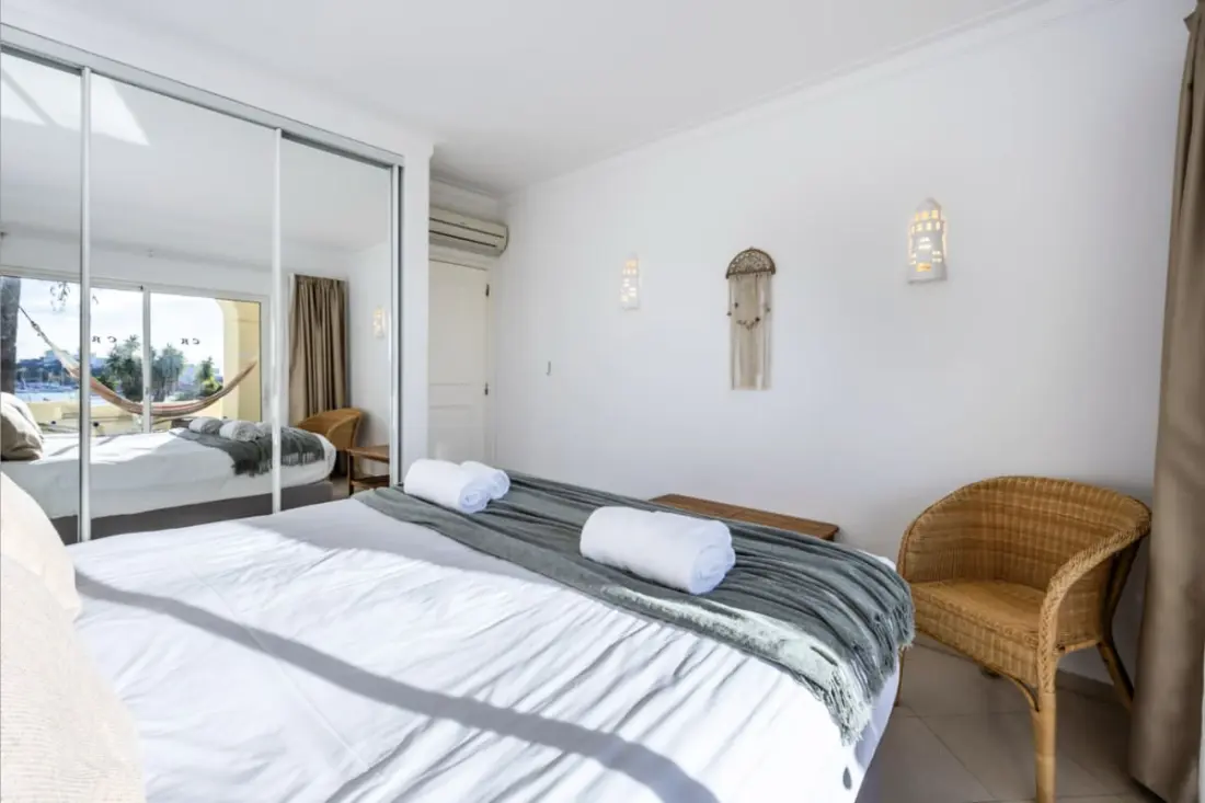 Marina Vista Haven - Clube Rio Ferragudo