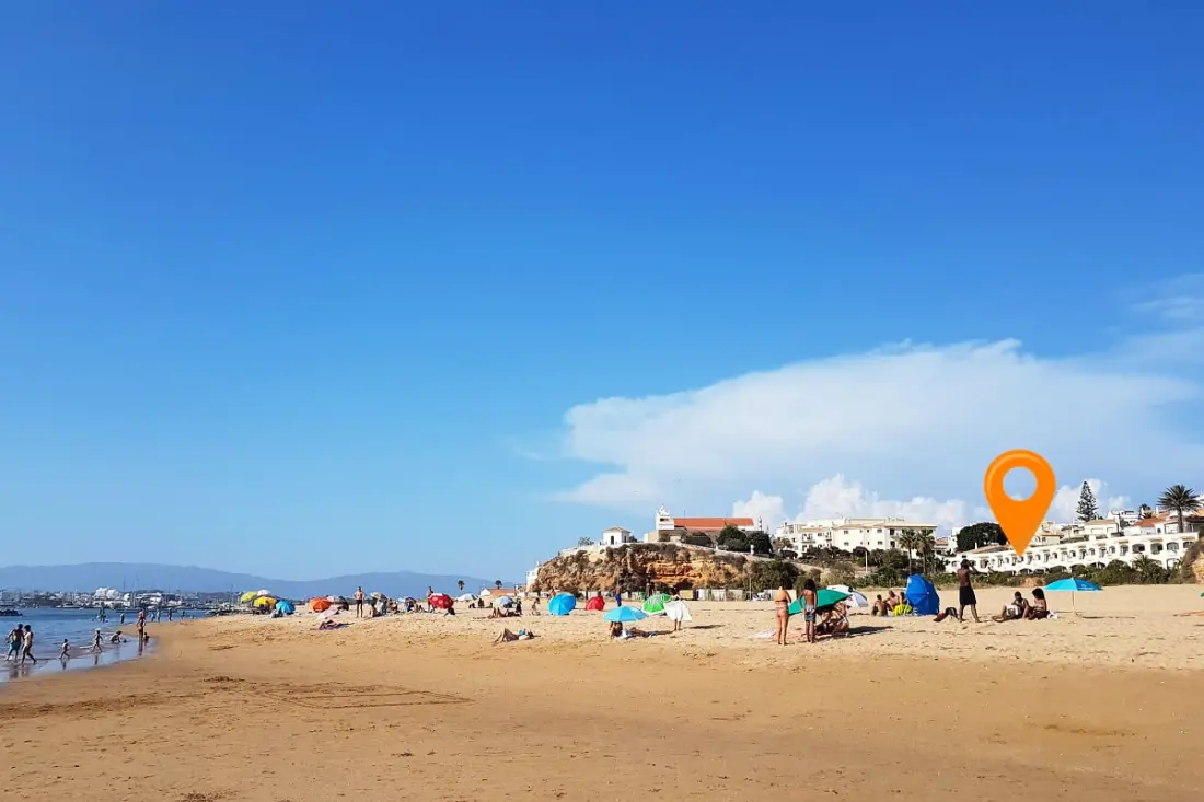 Marina Vista Haven - Clube Rio Ferragudo