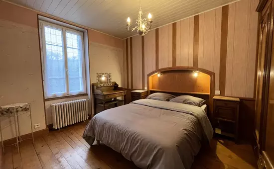 Maison de Vacances Ferrières-sur-Sichon 6