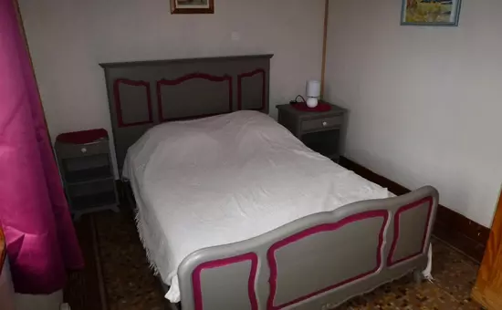 Maison de Vacances Fiefs 2