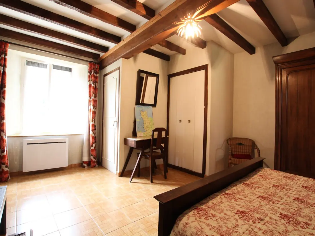 Maison de Vacances Fierville-les-Mines 2