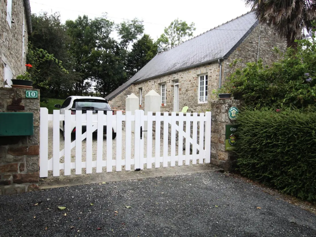 Maison de Vacances Fierville-les-Mines 2