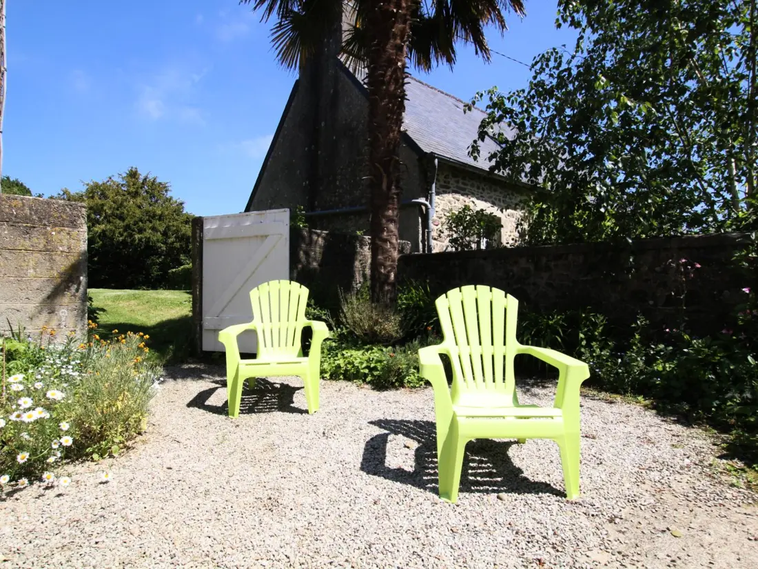 Maison de Vacances Fierville-les-Mines 2