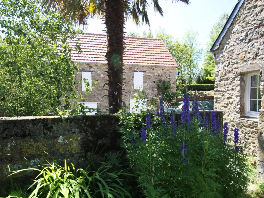 Maison de Vacances Fierville-les-Mines 2