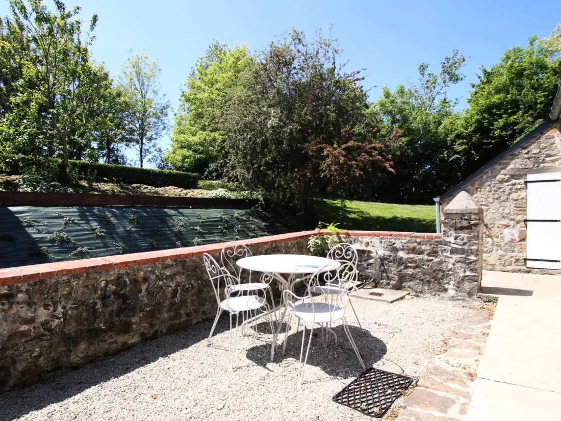 Maison de Vacances Fierville-les-Mines 2