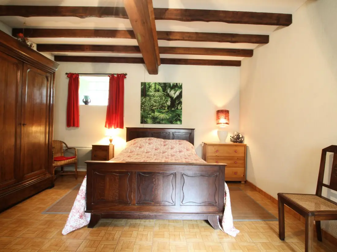Maison de Vacances Fierville-les-Mines 2