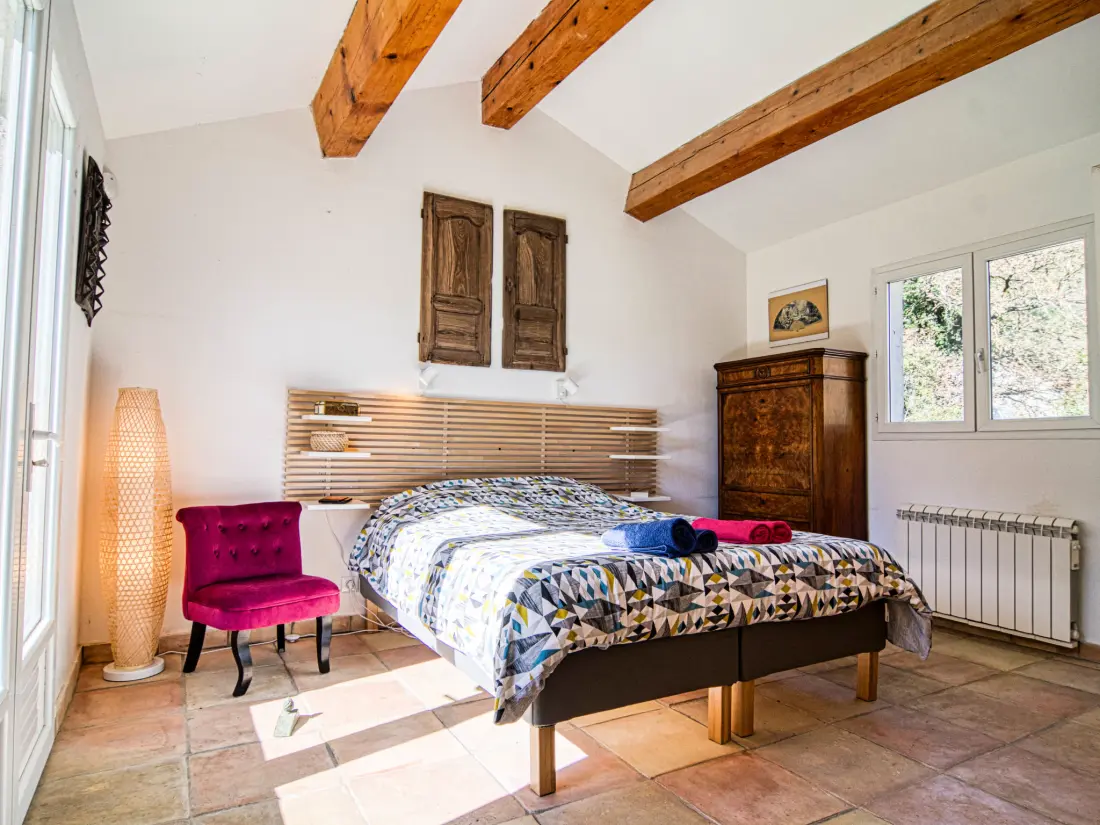 Maison de Vacances Figanieres