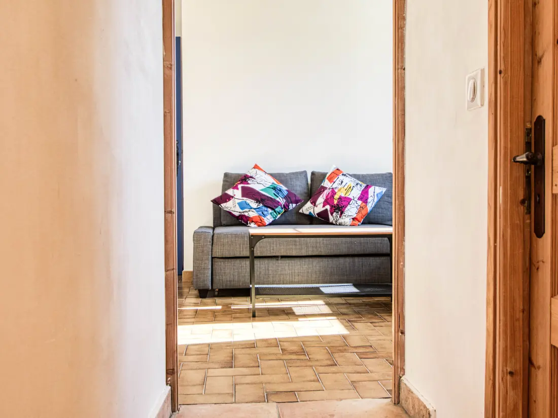 Maison de Vacances Figanieres