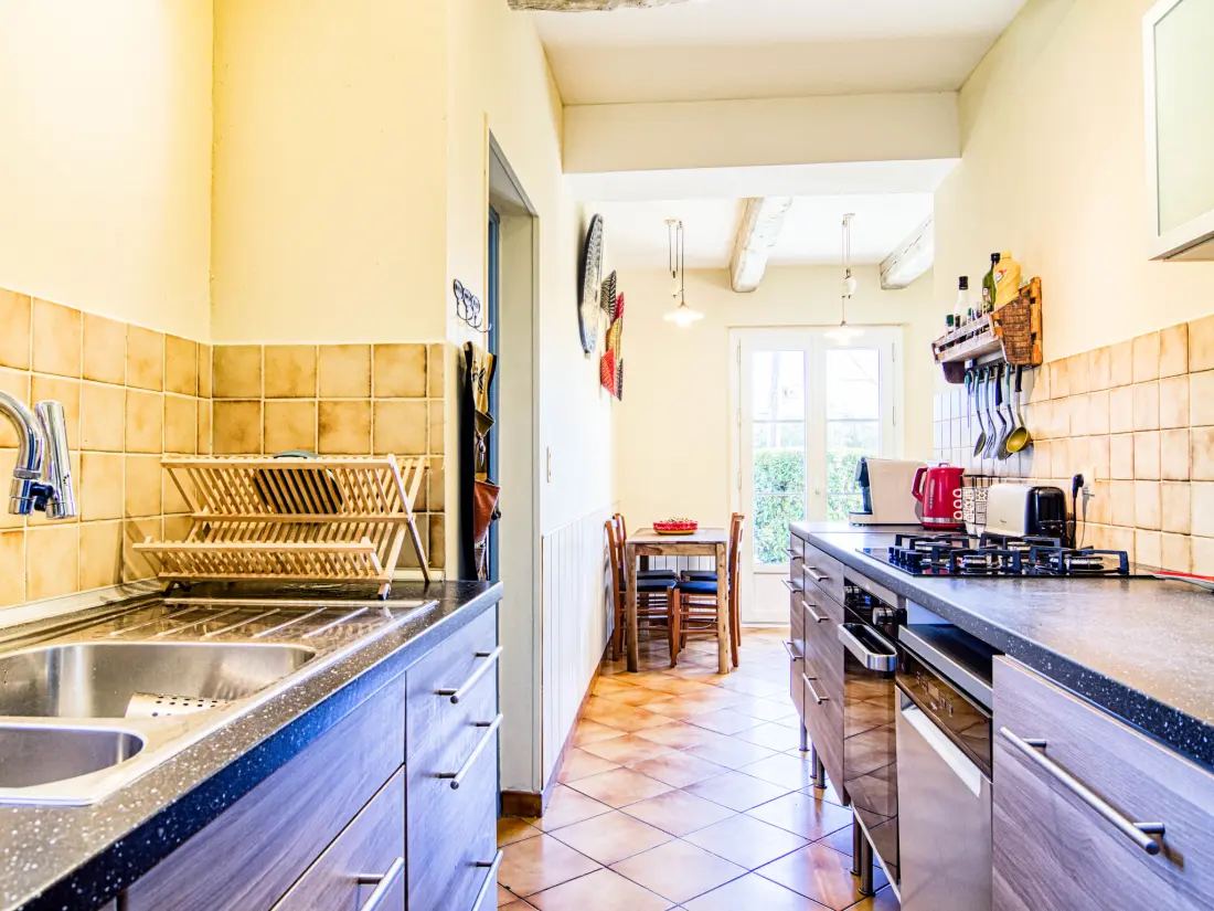 Maison de Vacances Figanieres