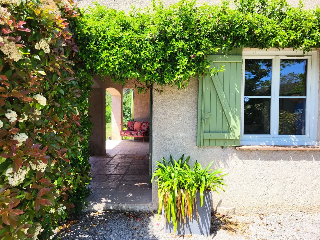 Maison de Vacances Figanieres