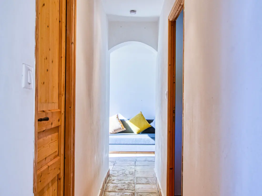 Maison de Vacances Figanieres