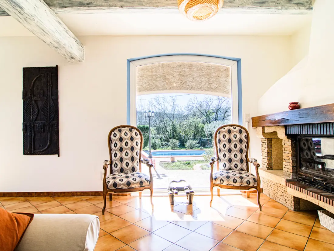 Maison de Vacances Figanieres
