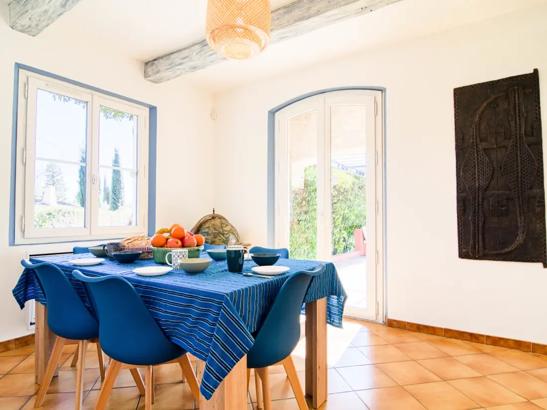 Maison de Vacances Figanieres