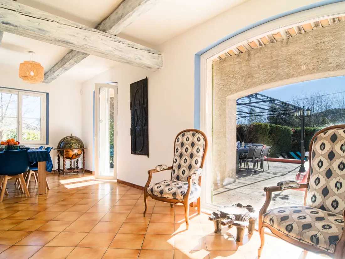 Maison de Vacances Figanieres