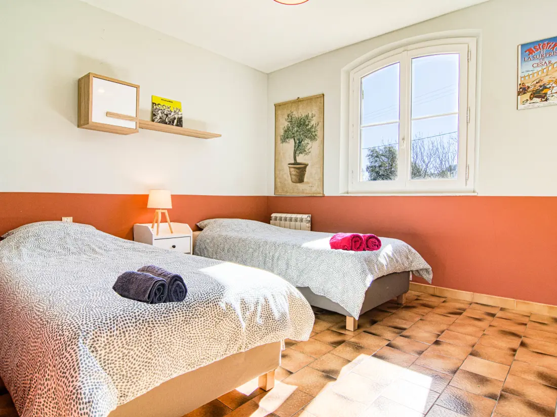 Maison de Vacances Figanieres
