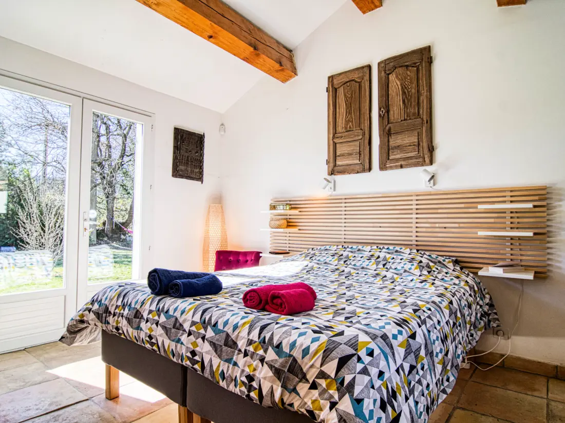 Maison de Vacances Figanieres