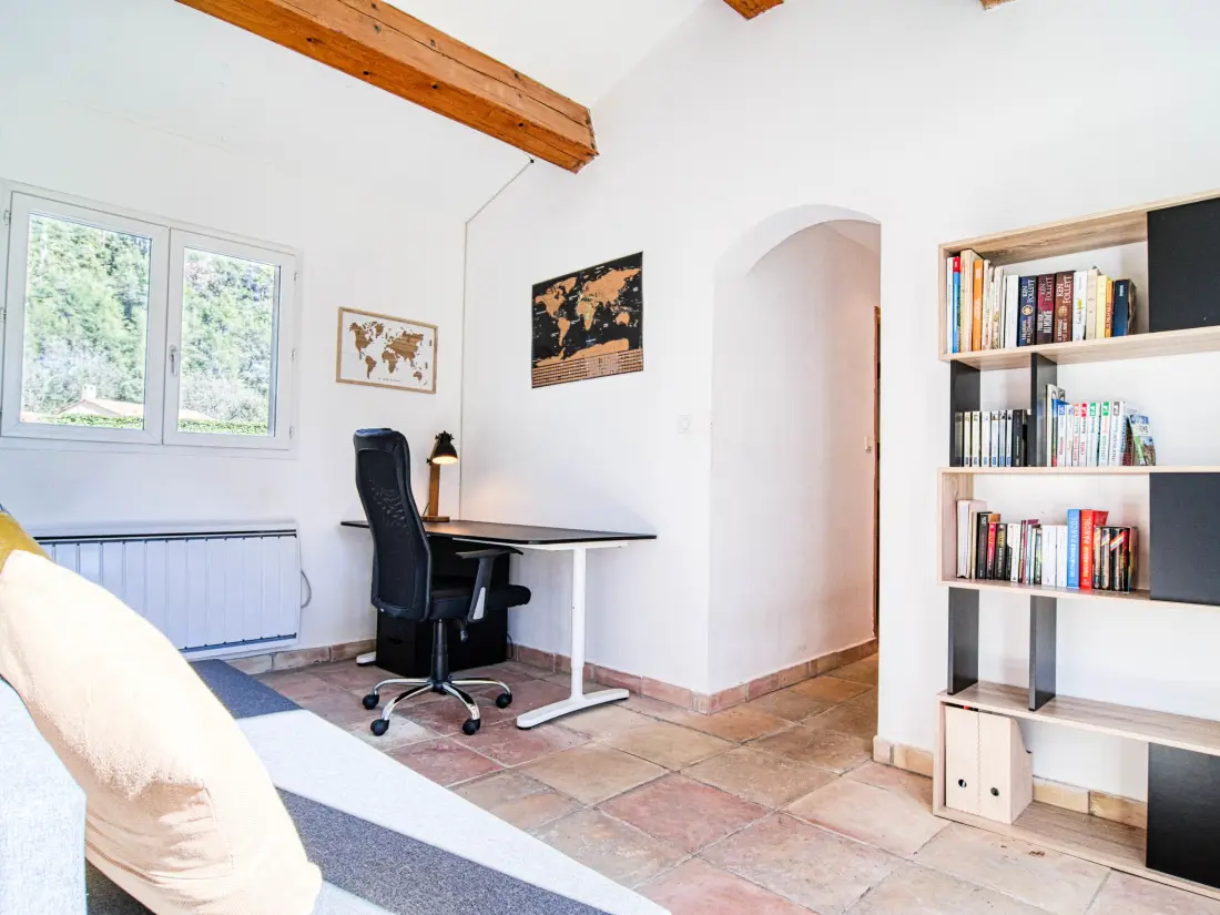Maison de Vacances Figanieres