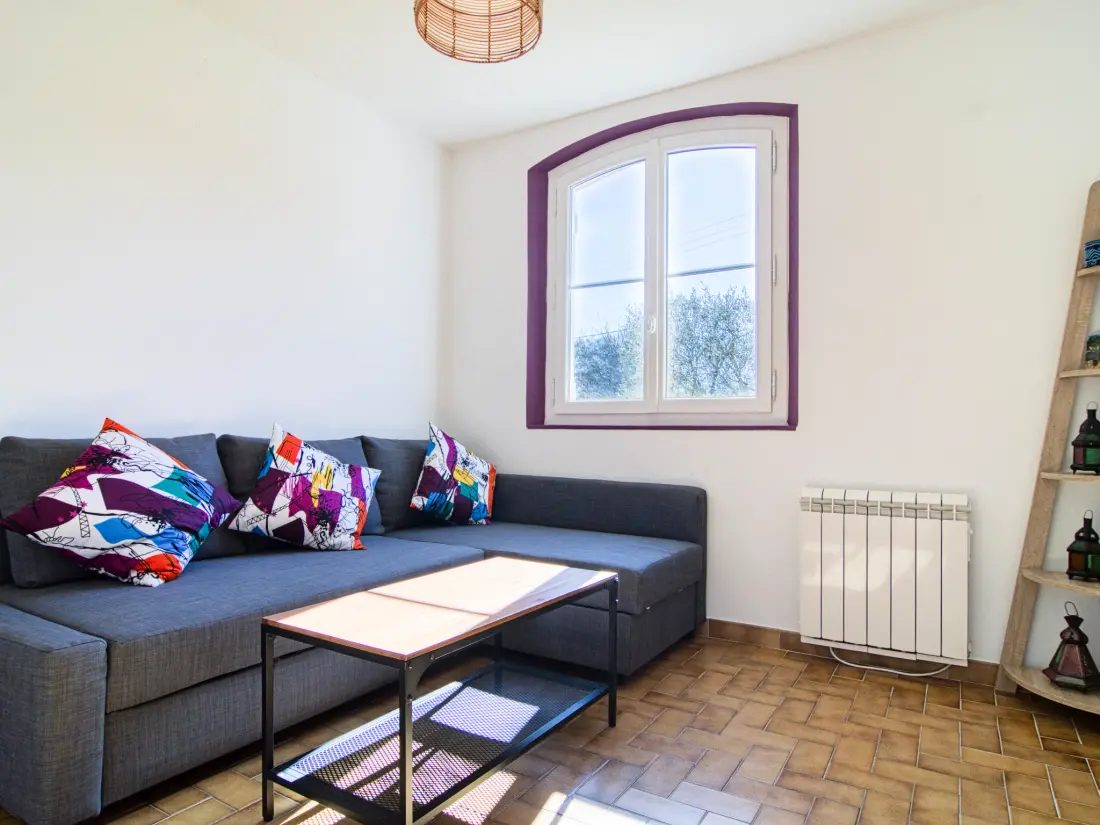 Maison de Vacances Figanieres