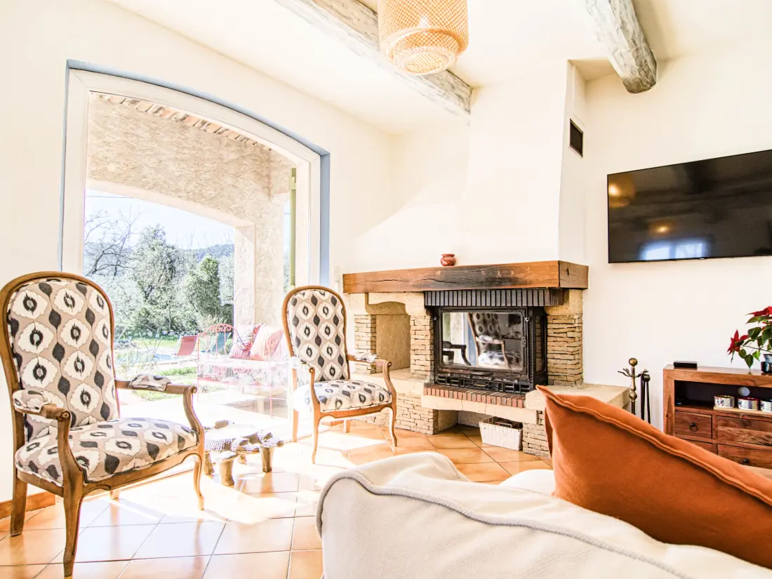 Maison de Vacances Figanieres