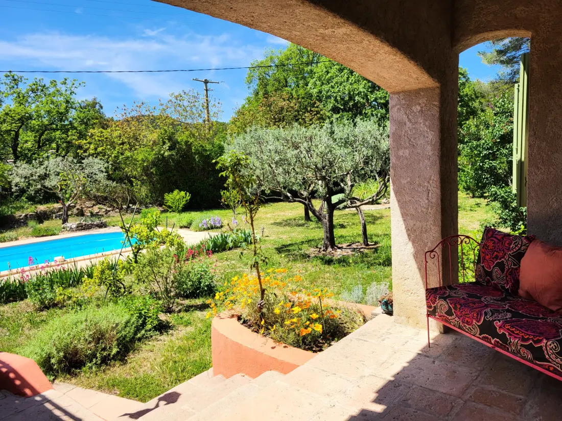 Maison de Vacances Figanieres