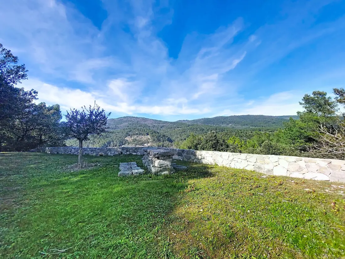 Maison de Vacances Figanieres