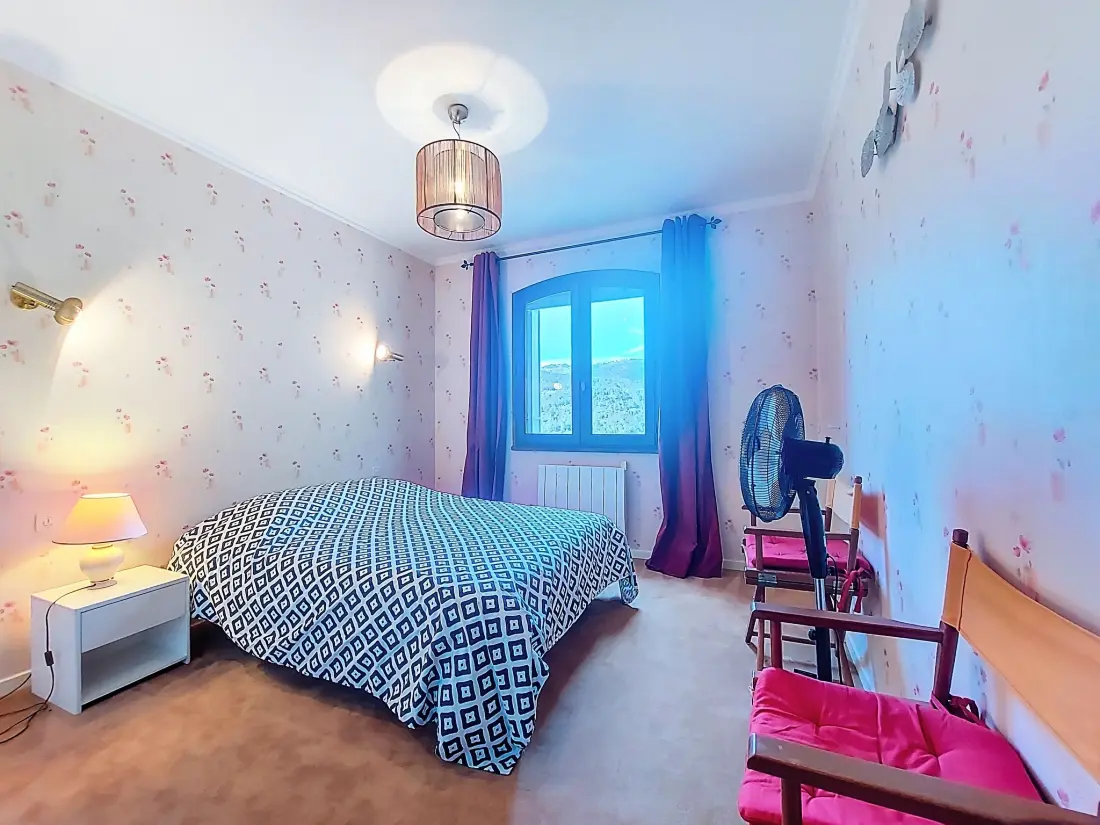 Maison de Vacances Figanieres