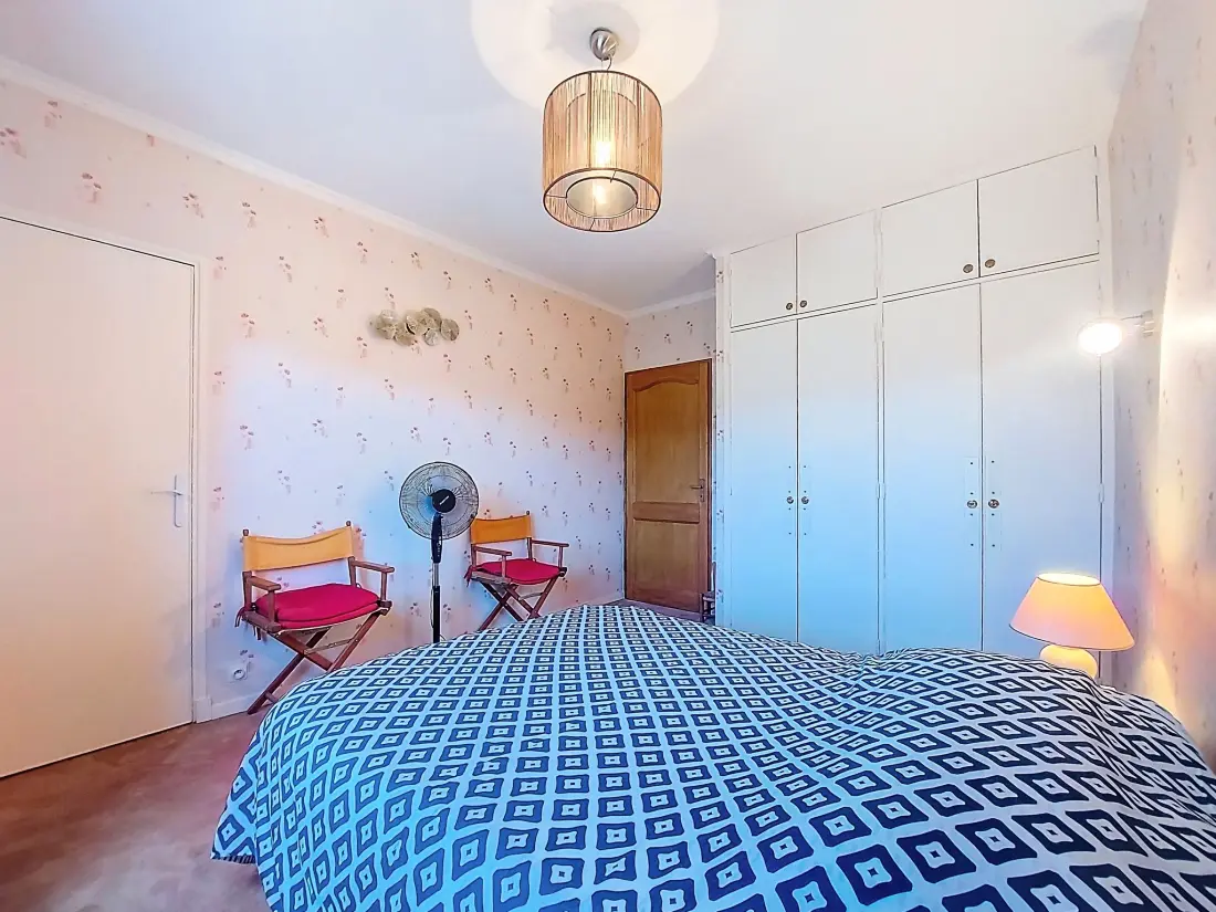 Maison de Vacances Figanieres