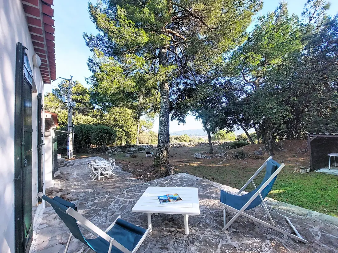 Maison de Vacances Figanieres