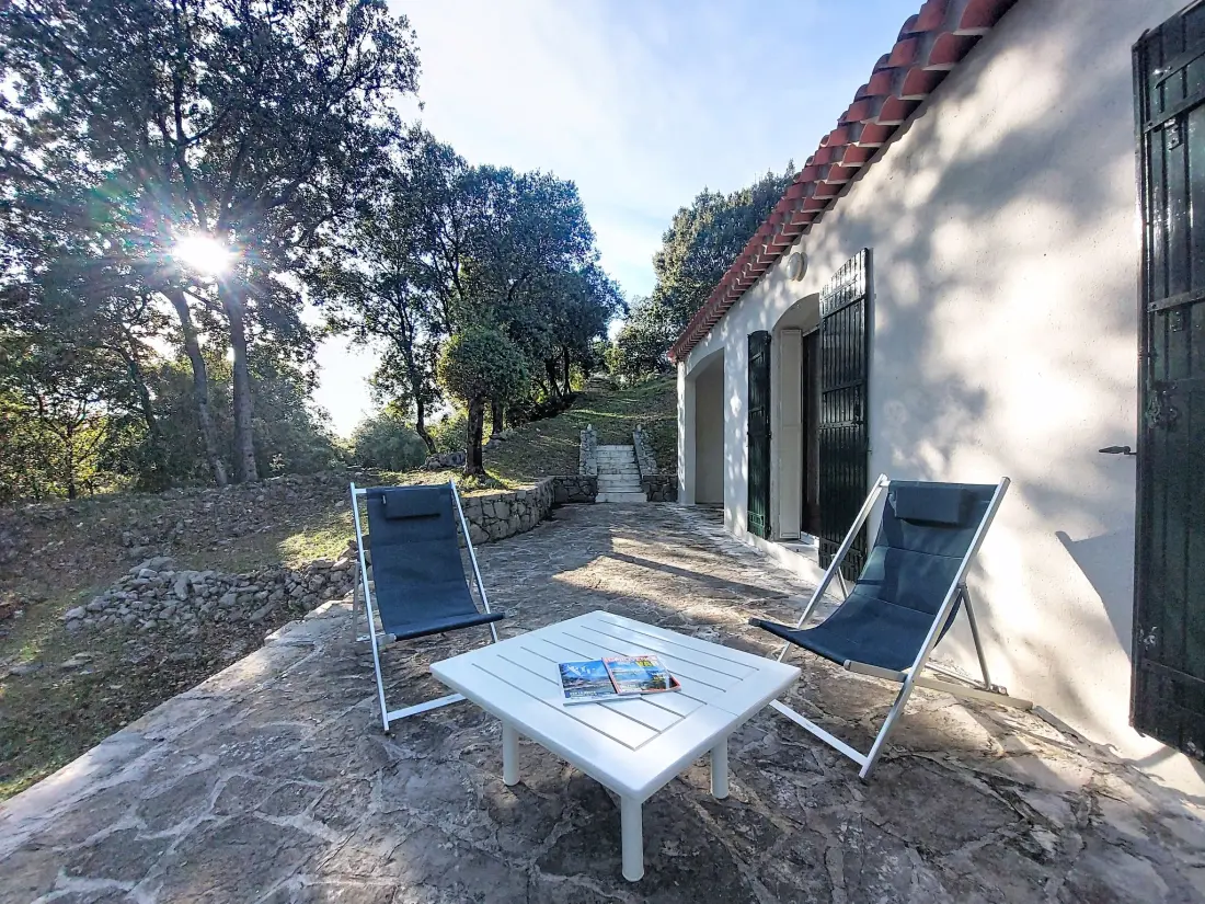 Maison de Vacances Figanieres