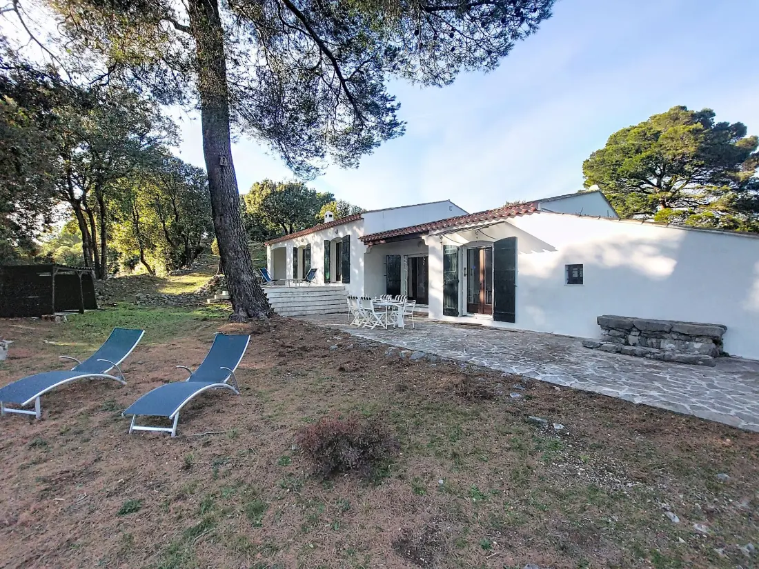 Maison de Vacances Figanieres